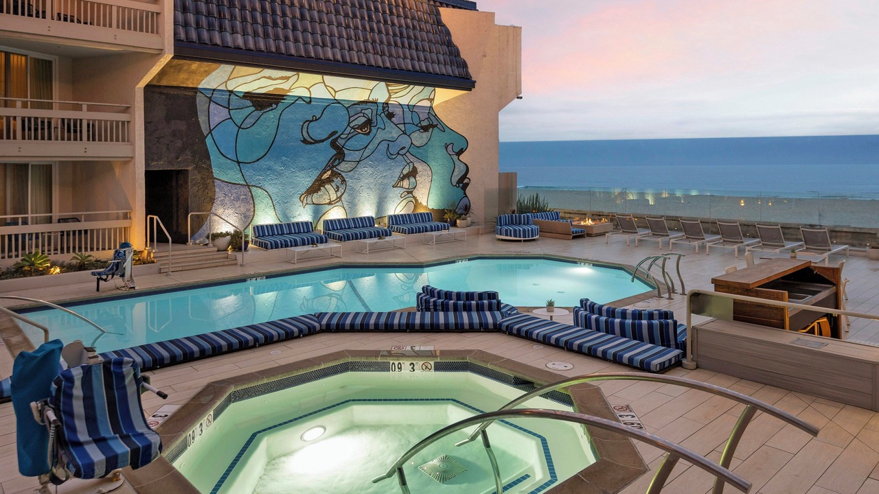 Photo of Outdoor in Mission Beach