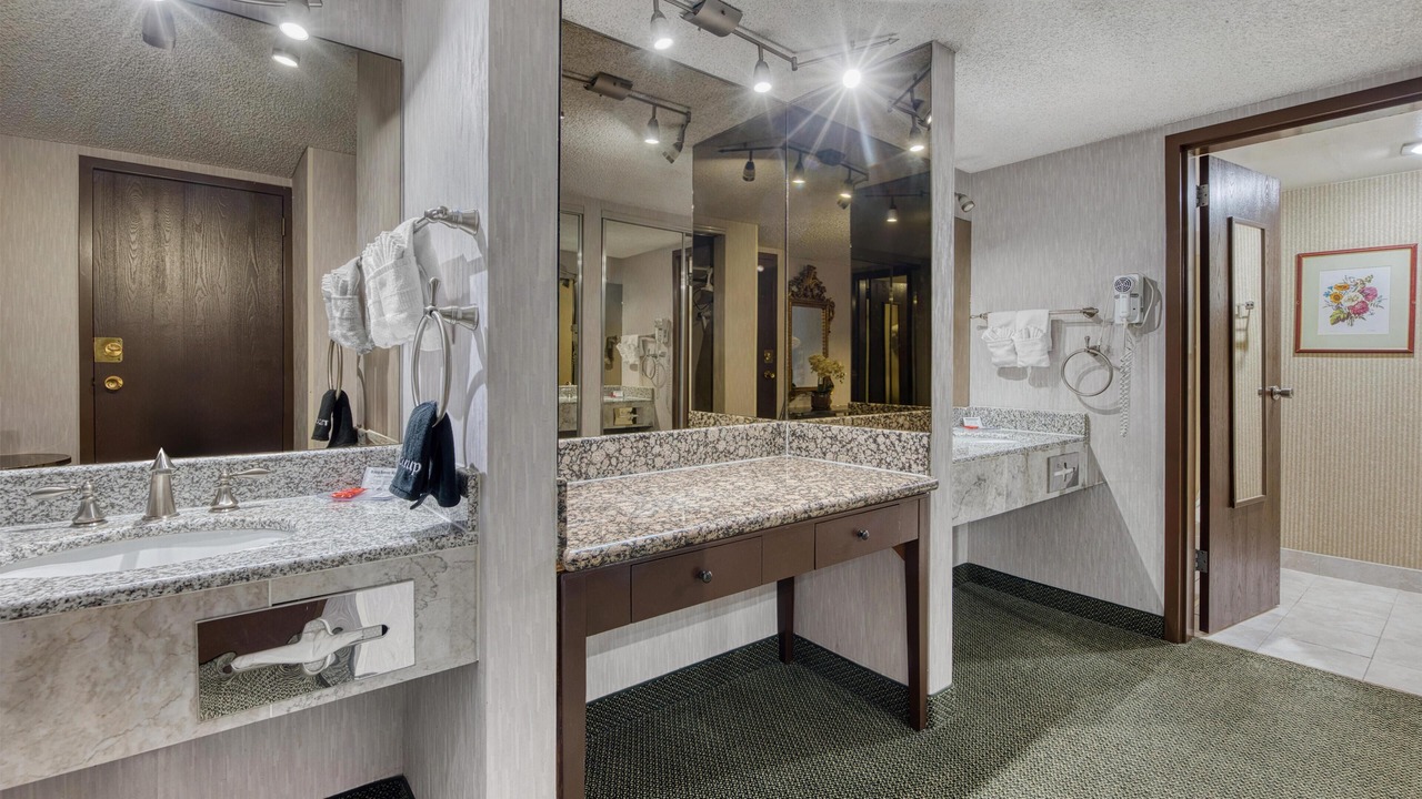 Photo of Bathroom in Reno