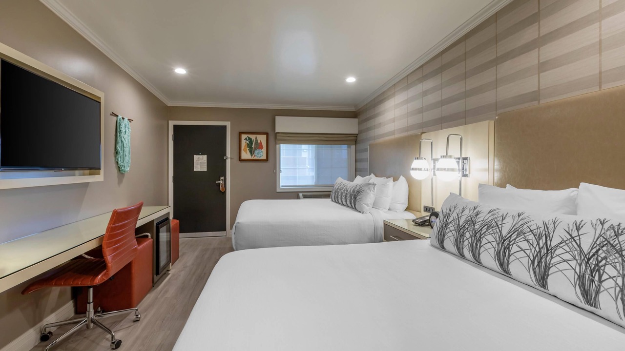 Photo of Bedroom in Southeast Torrance