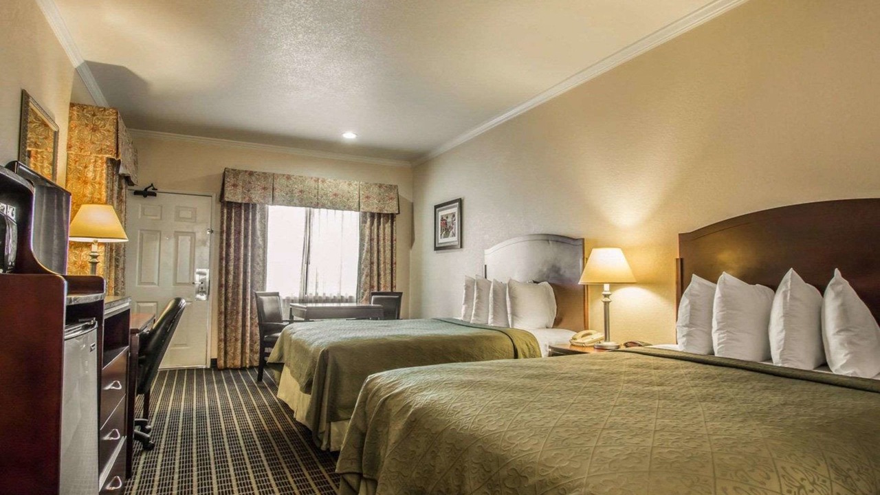 Photo of Bedroom in Temecula