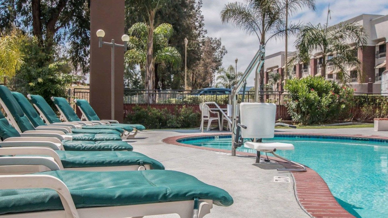 Photo of Outdoor in Temecula