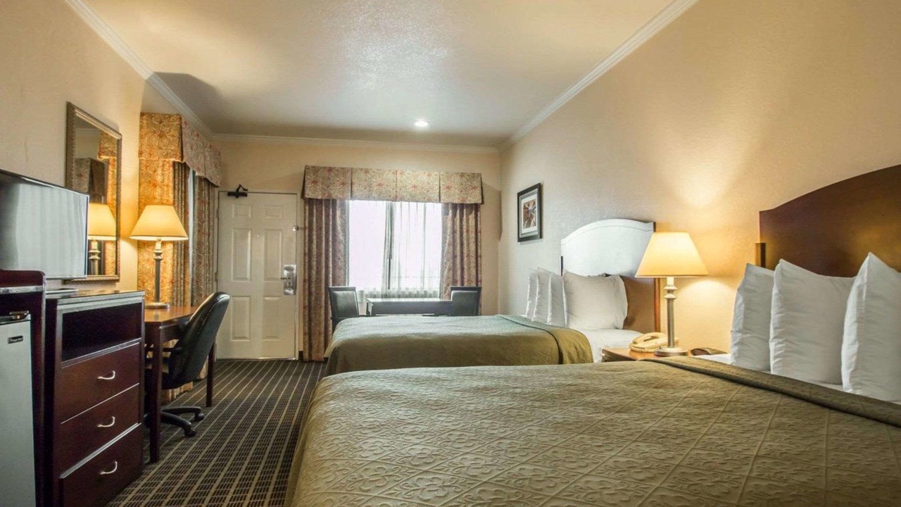 Photo of Bedroom in Temecula