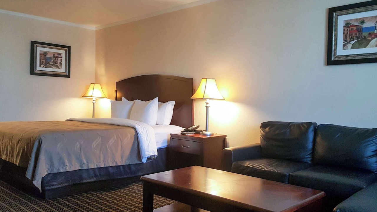 Photo of Bedroom in Temecula
