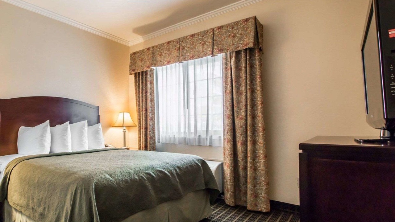 Photo of Bedroom in Temecula