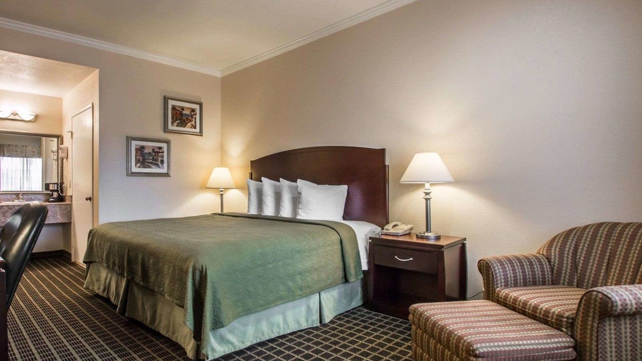 Photo of Bedroom in Temecula