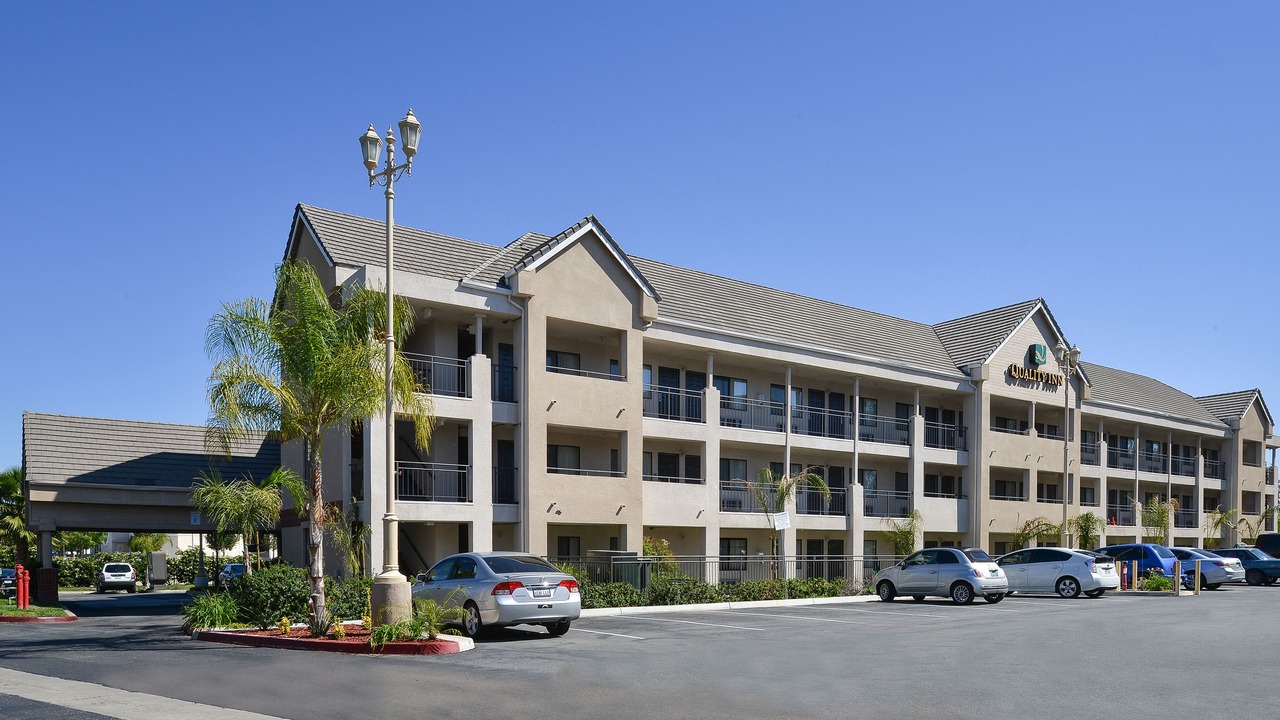 Photo of Outdoor in Temecula