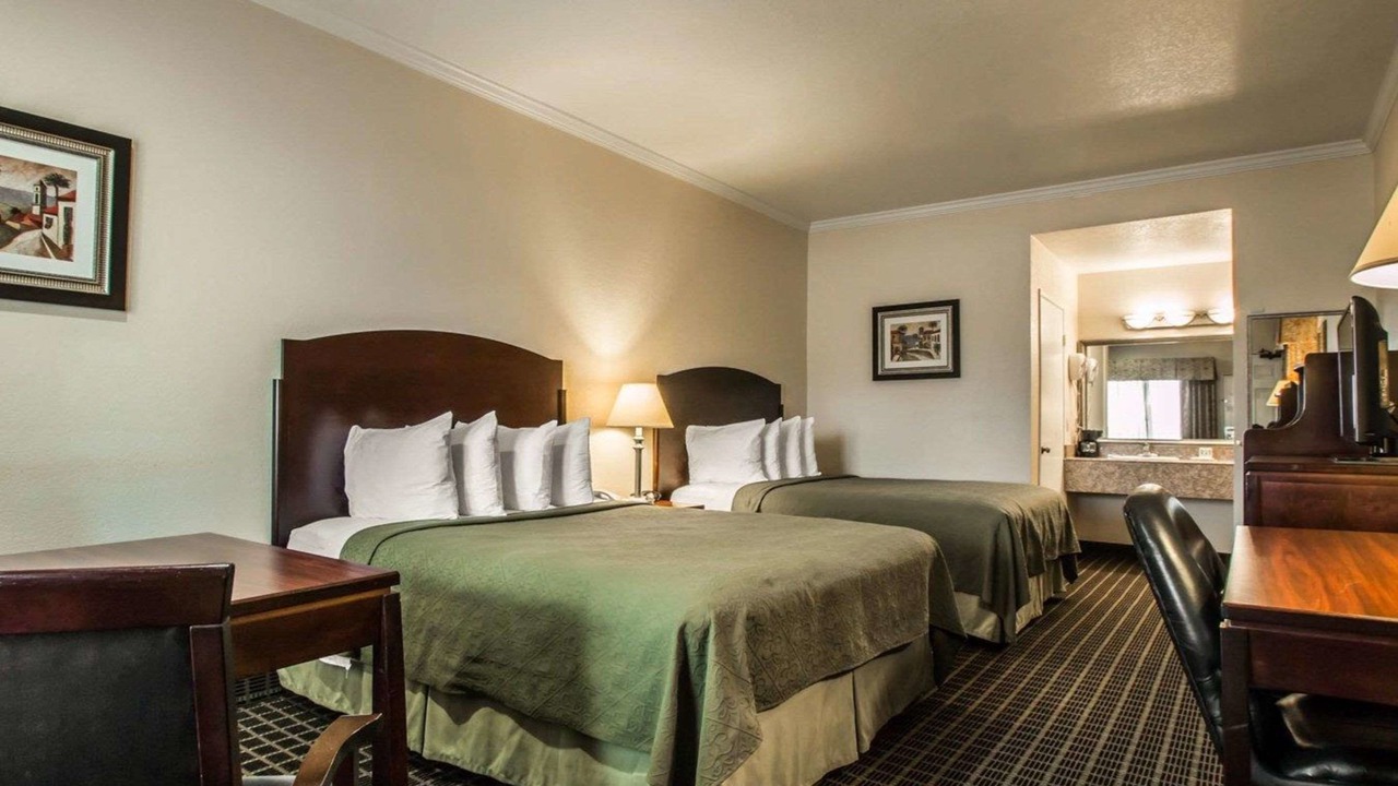 Photo of Bedroom in Temecula