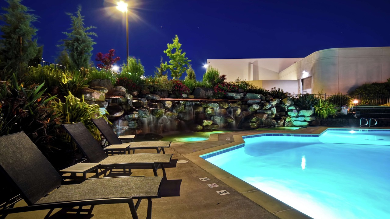 Photo of Outdoor in Pleasanton