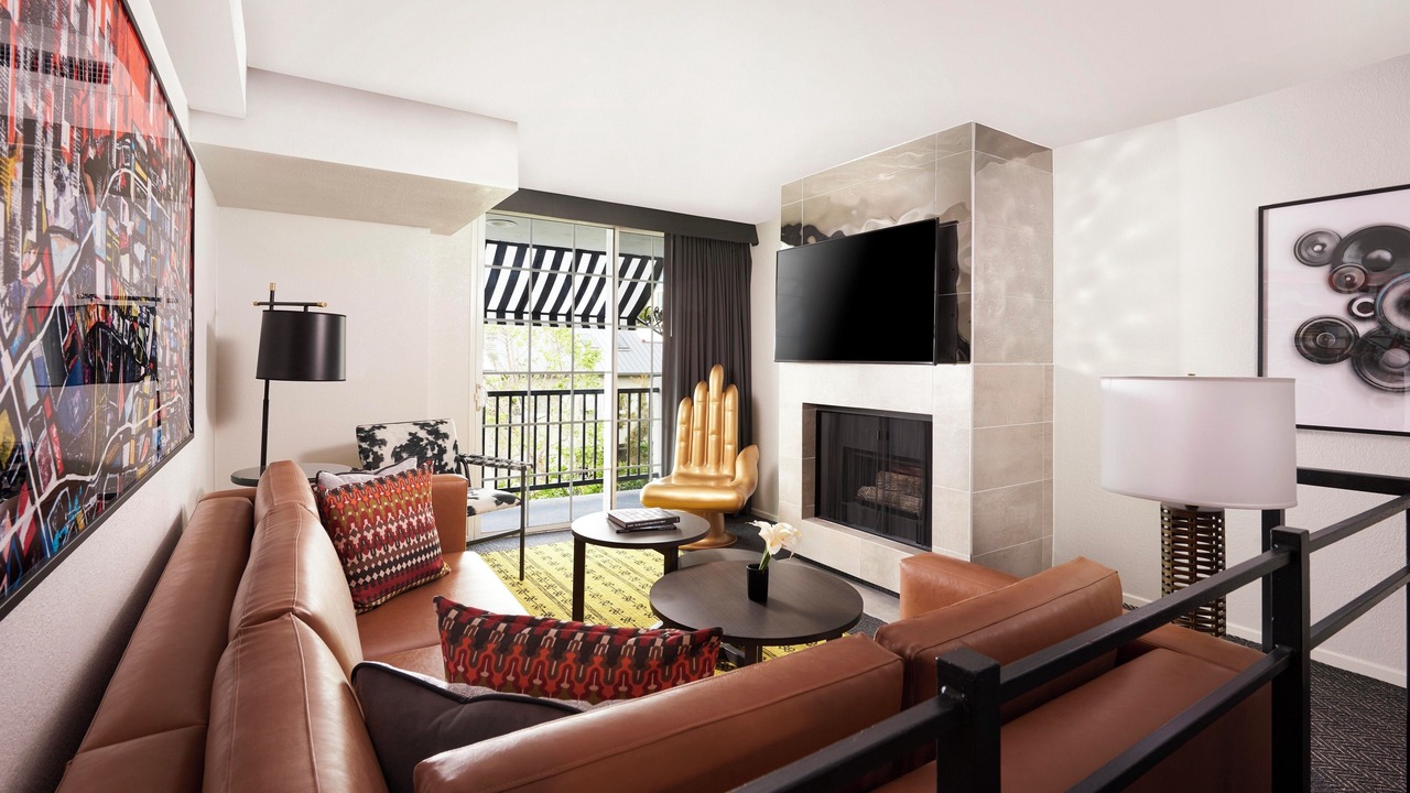 Photo of Bedroom in Norma Triangle