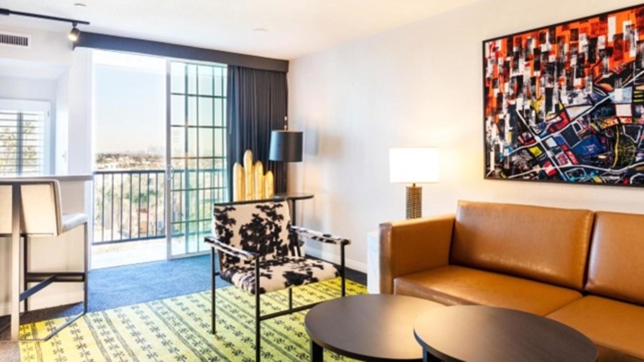 Photo of Livingroom in Norma Triangle