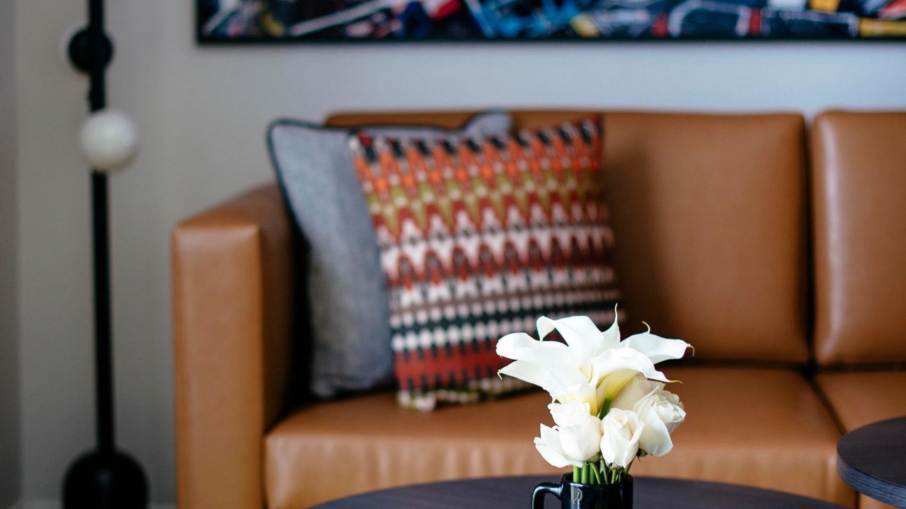 Photo of Livingroom in Norma Triangle