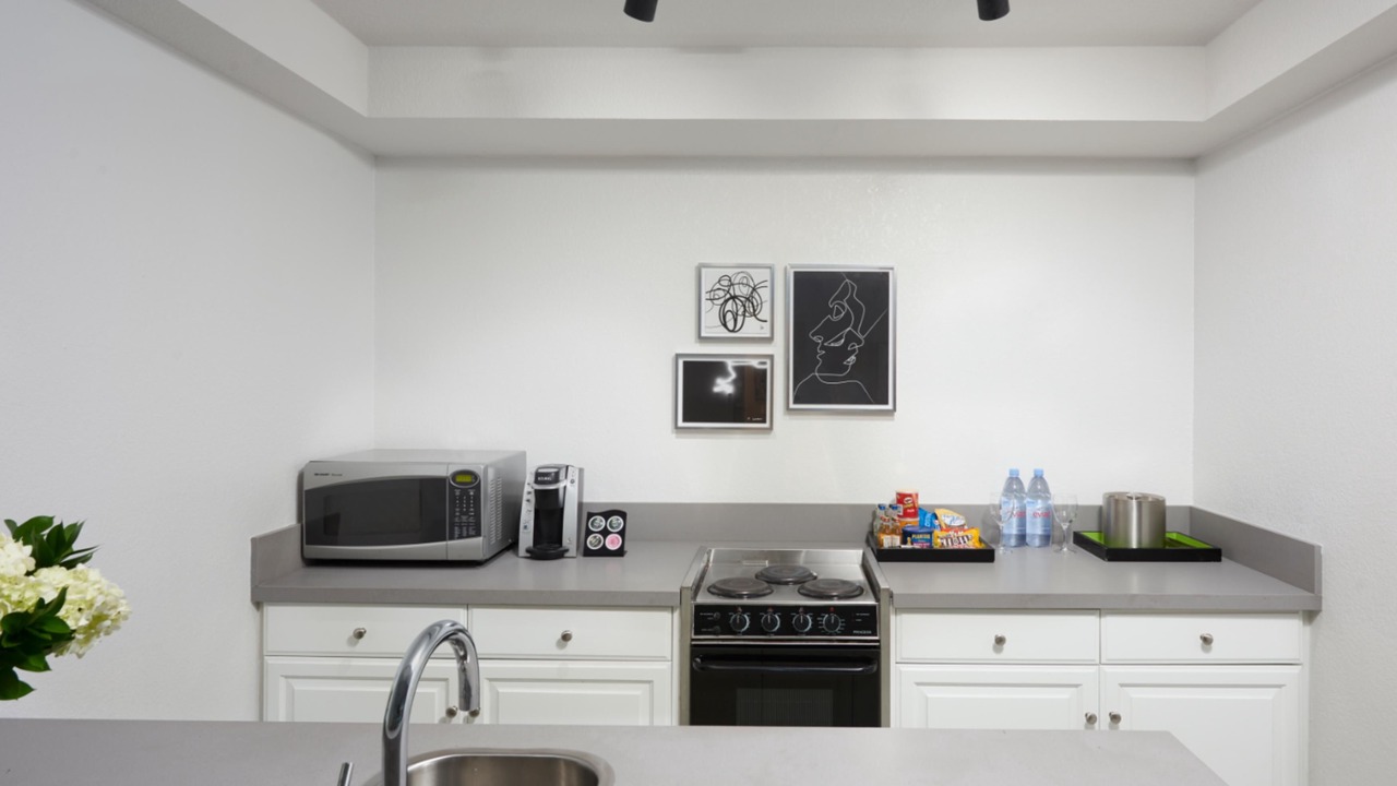 Photo of Kitchen in Norma Triangle