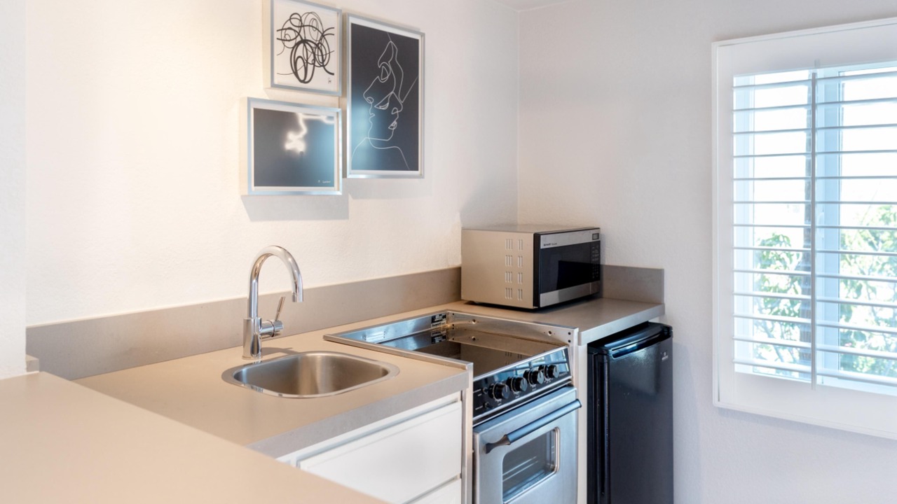 Photo of Kitchen in Norma Triangle