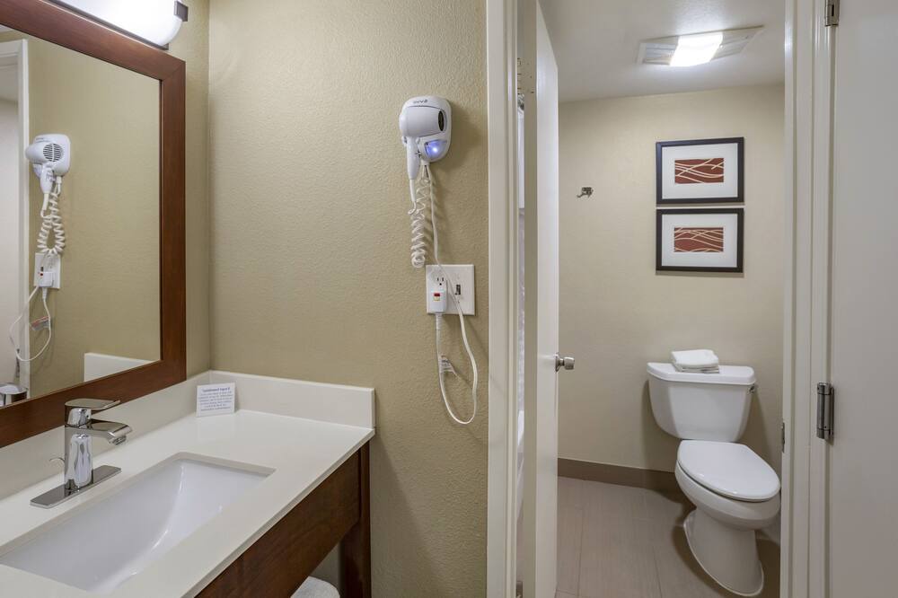 Photo of Bathroom in Morse Park