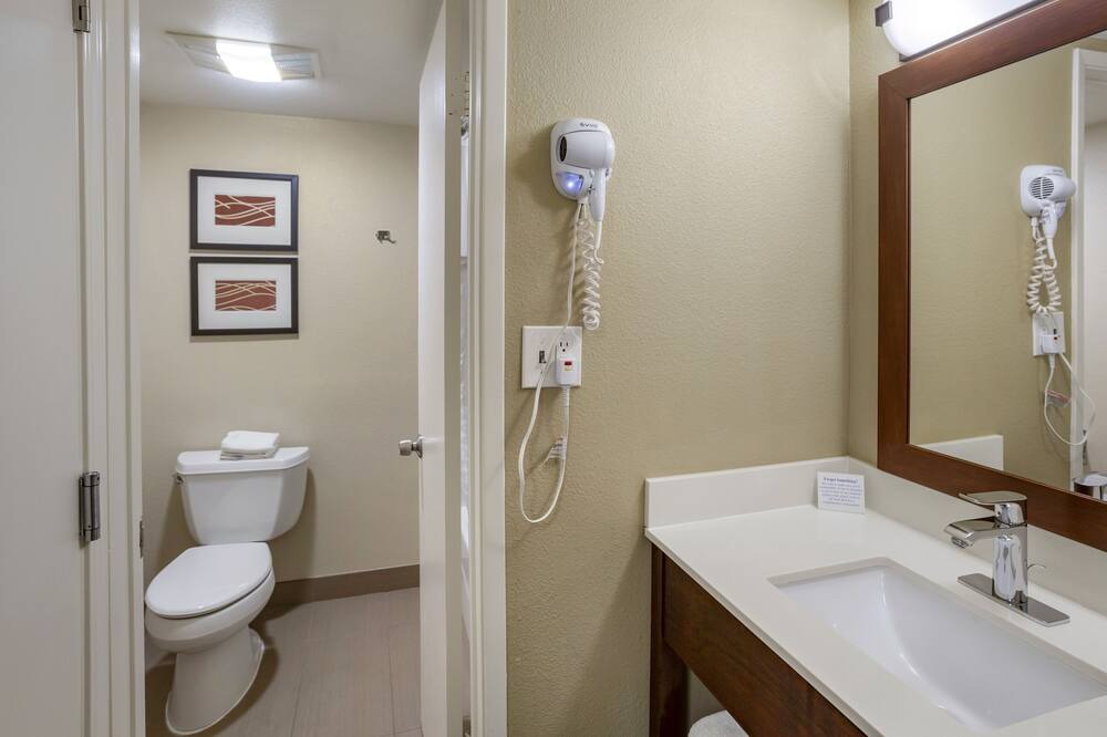 Photo of Bathroom in Morse Park
