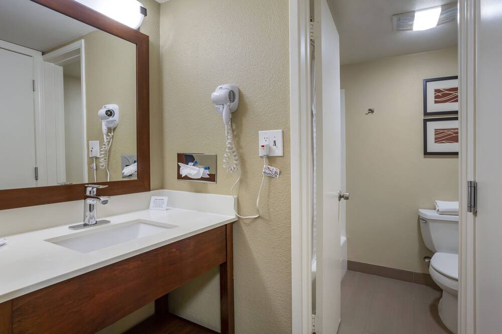 Photo of Bathroom in Morse Park