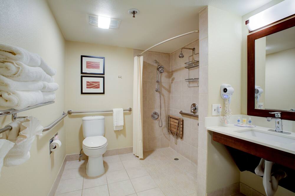 Photo of Bathroom in Morse Park