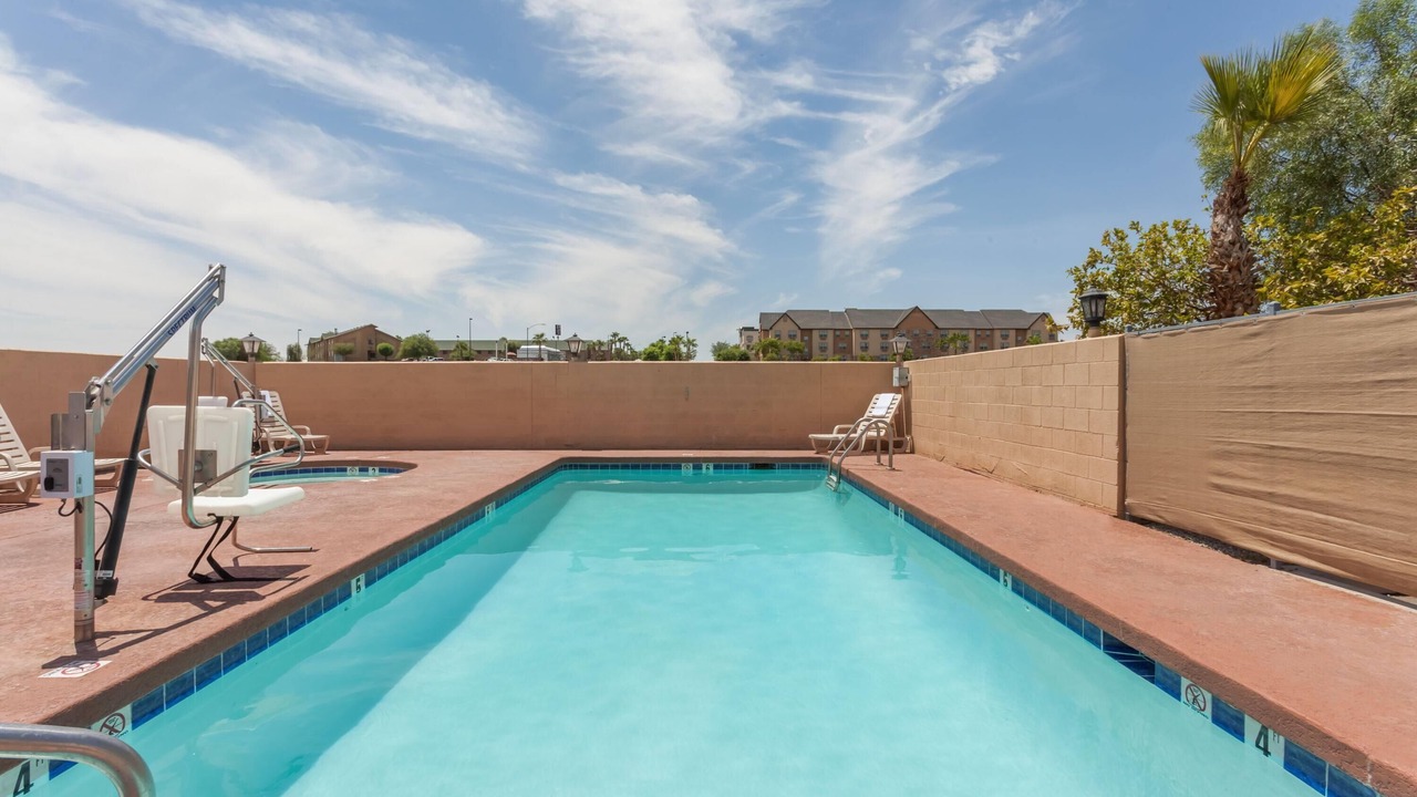 Photo of Outdoor in Yuma
