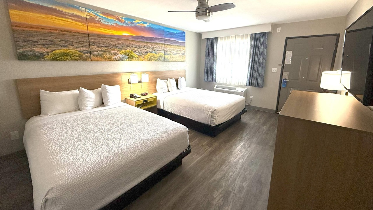 Photo of Bedroom in Yuma