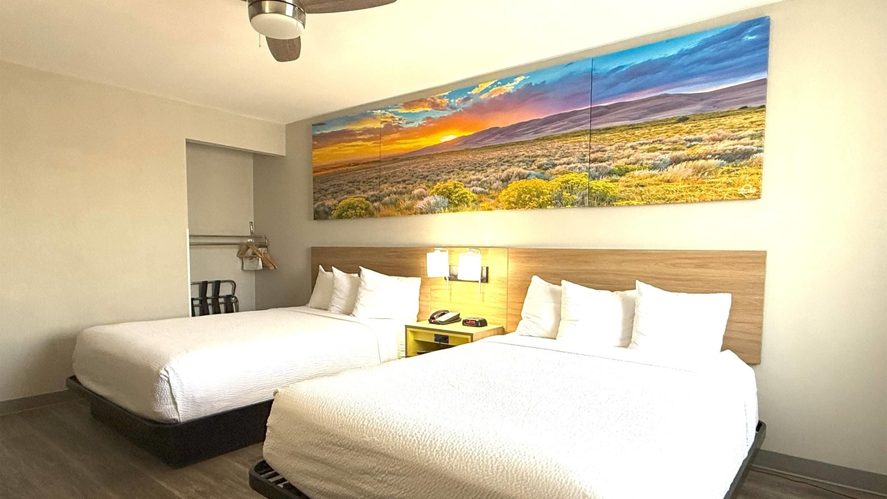 Photo of Bedroom in Yuma