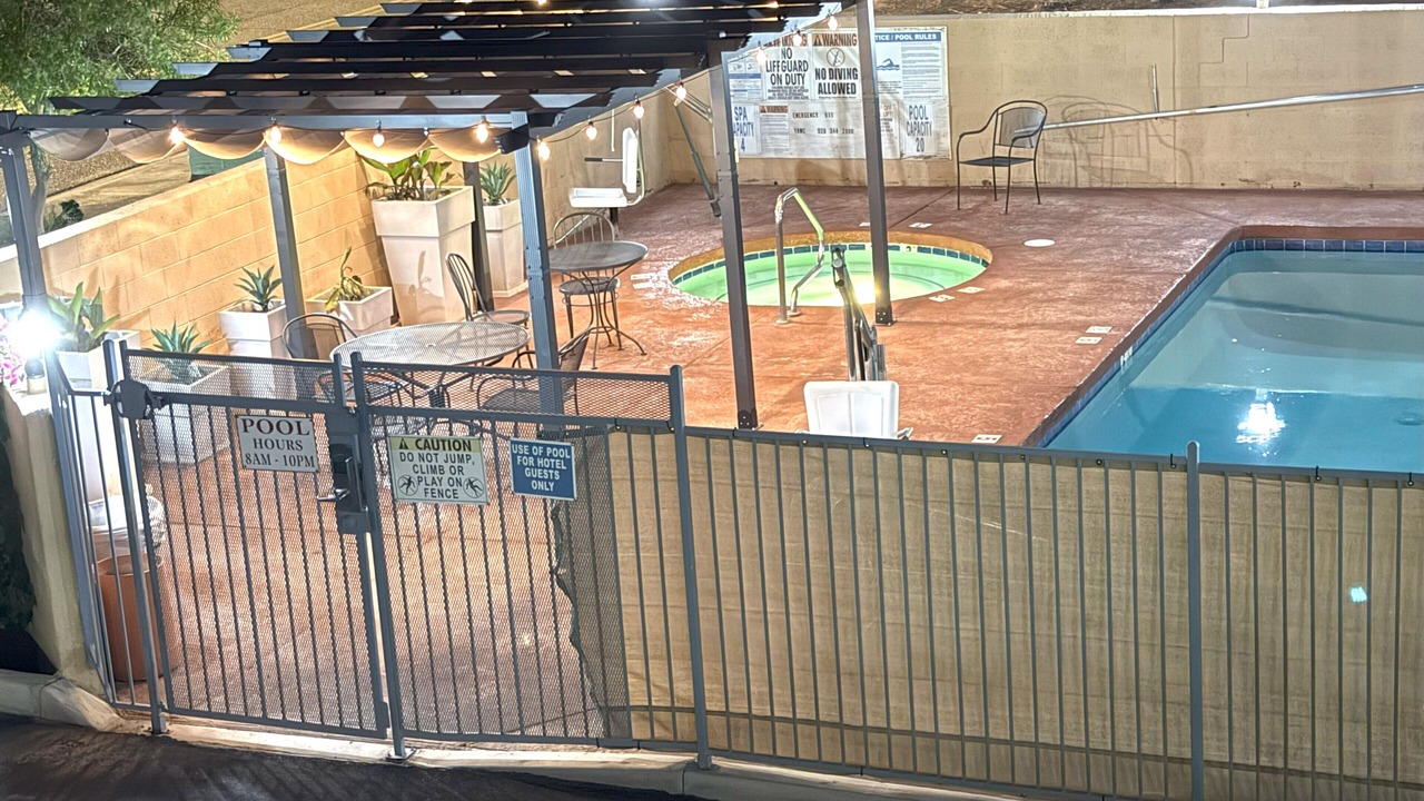 Photo of Outdoor in Yuma