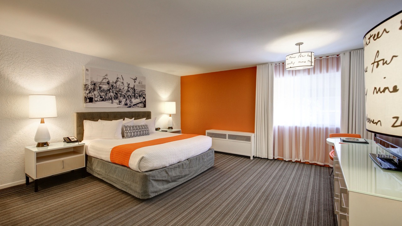 Photo of Bedroom in Venice
