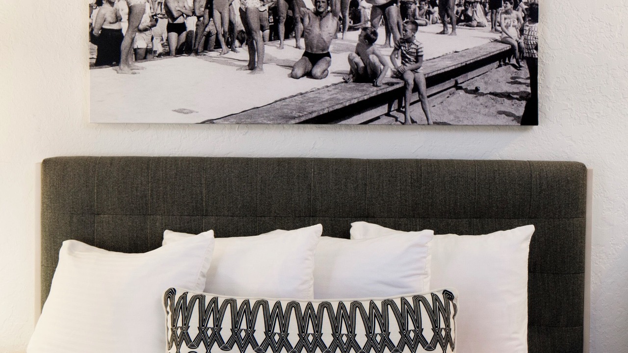 Photo of Bedroom in Venice