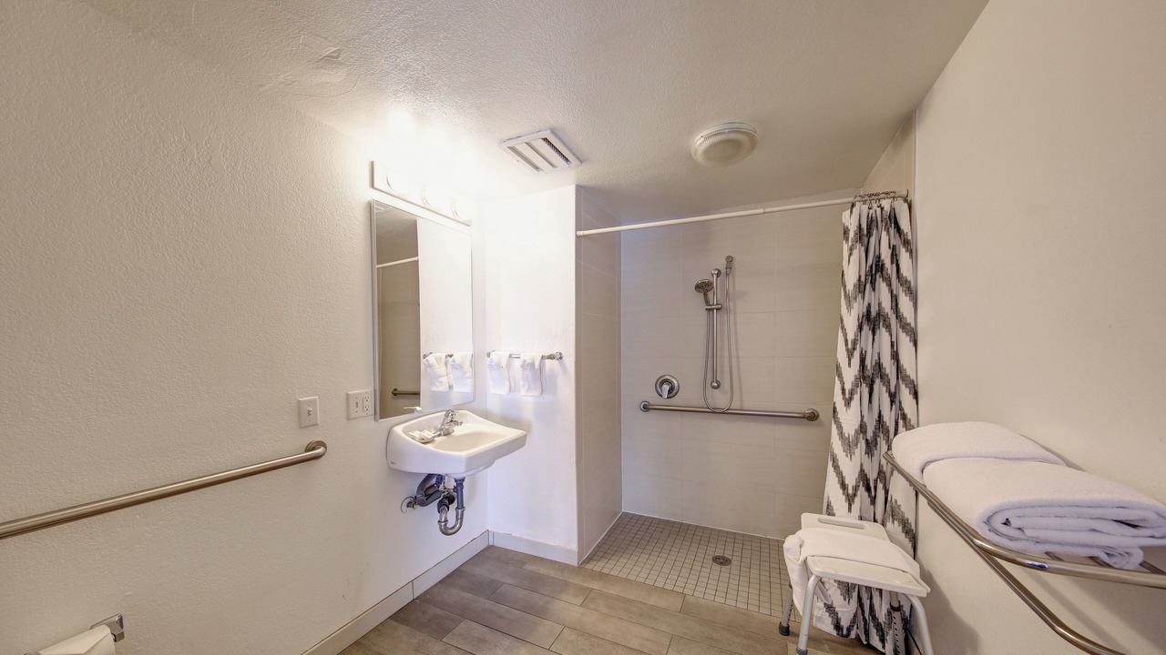 Photo of Bathroom in Venice
