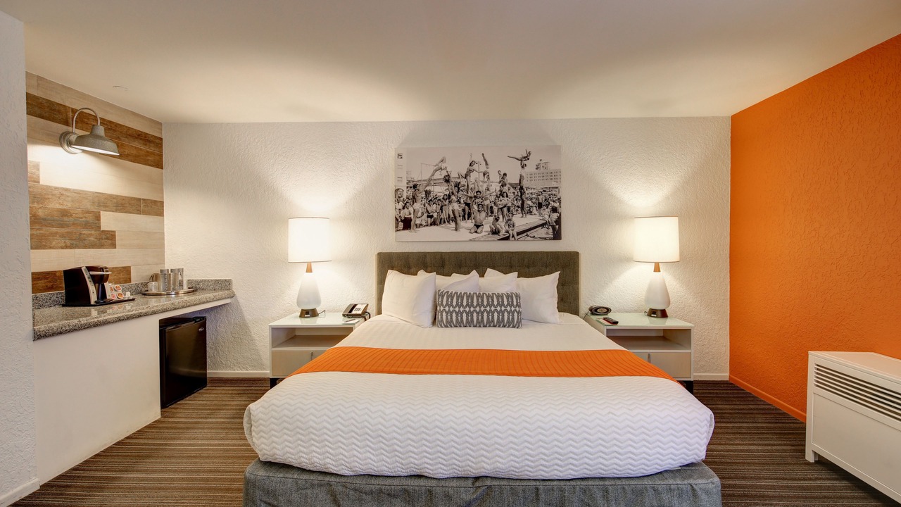 Photo of Bedroom in Venice