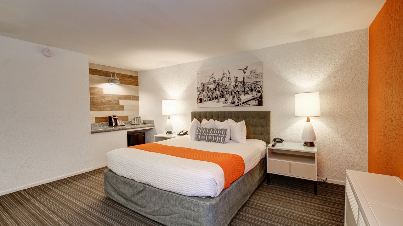 Photo of Bedroom in Venice