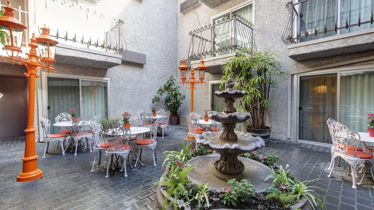 Photo of Outdoor in Venice