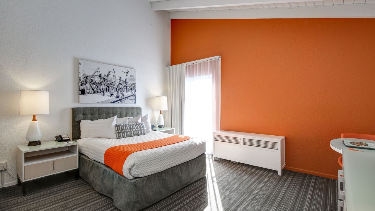 Photo of Bedroom in Venice