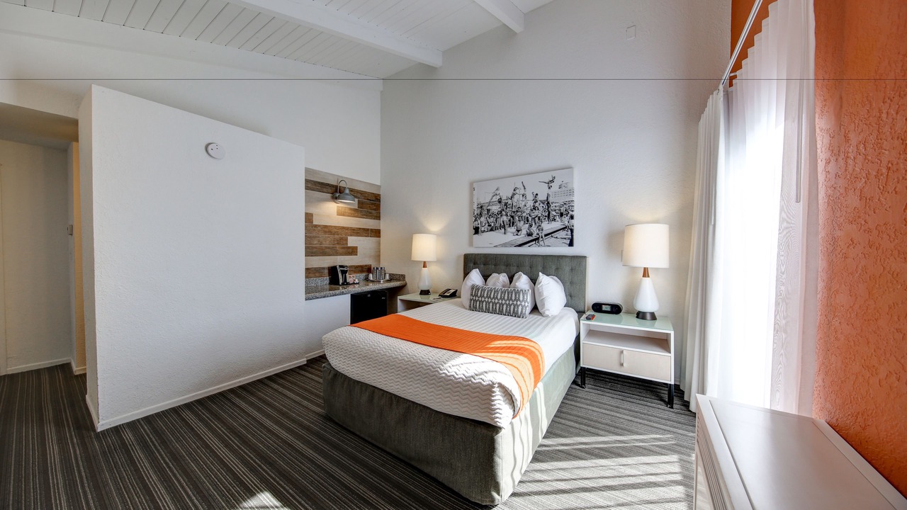 Photo of Bedroom in Venice