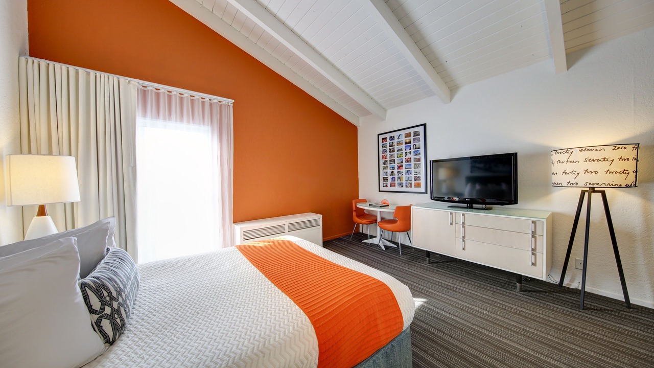 Photo of Bedroom in Venice