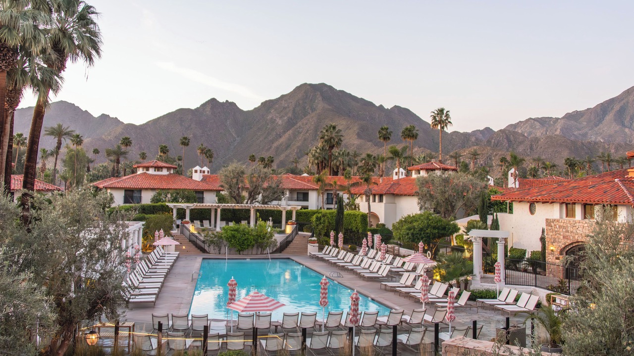 Photo of Outdoor in Indian Wells