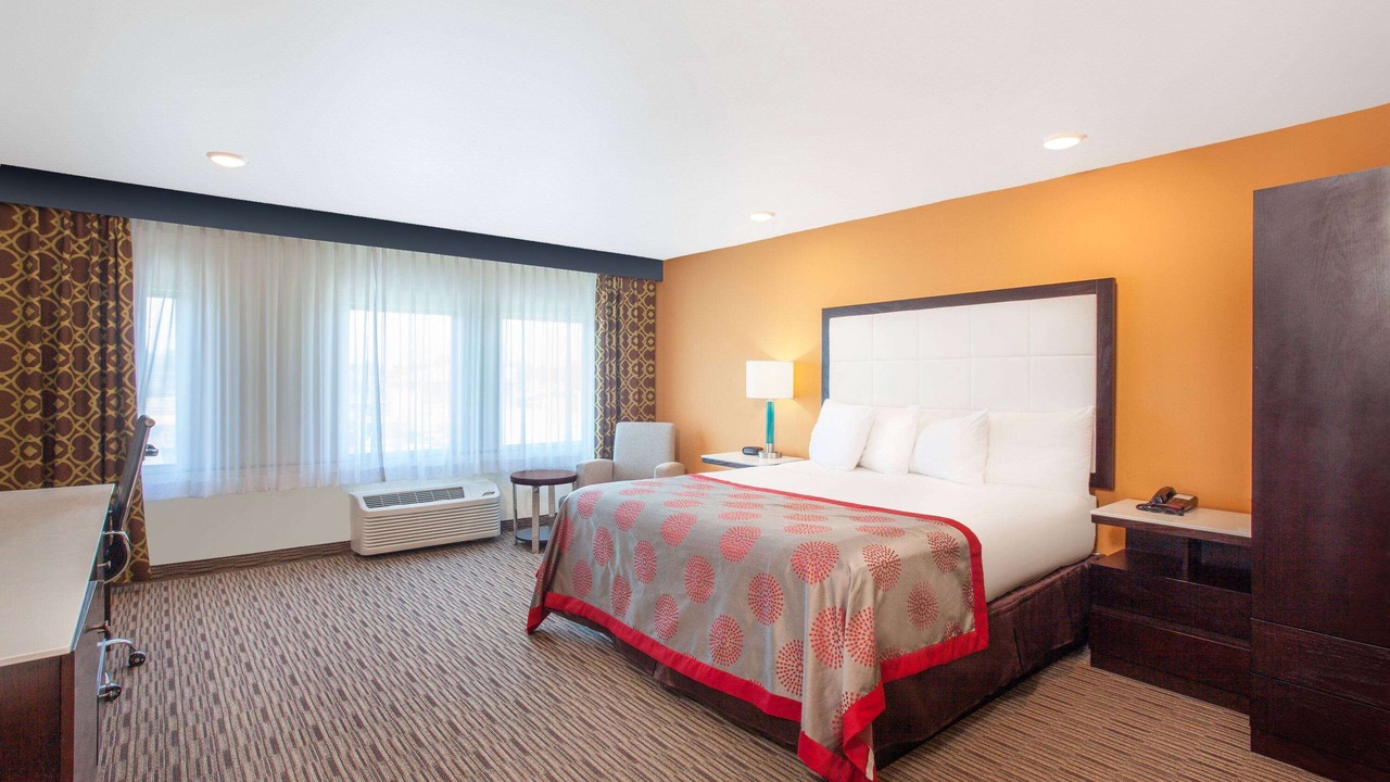 Photo of Bedroom in Clarkdale