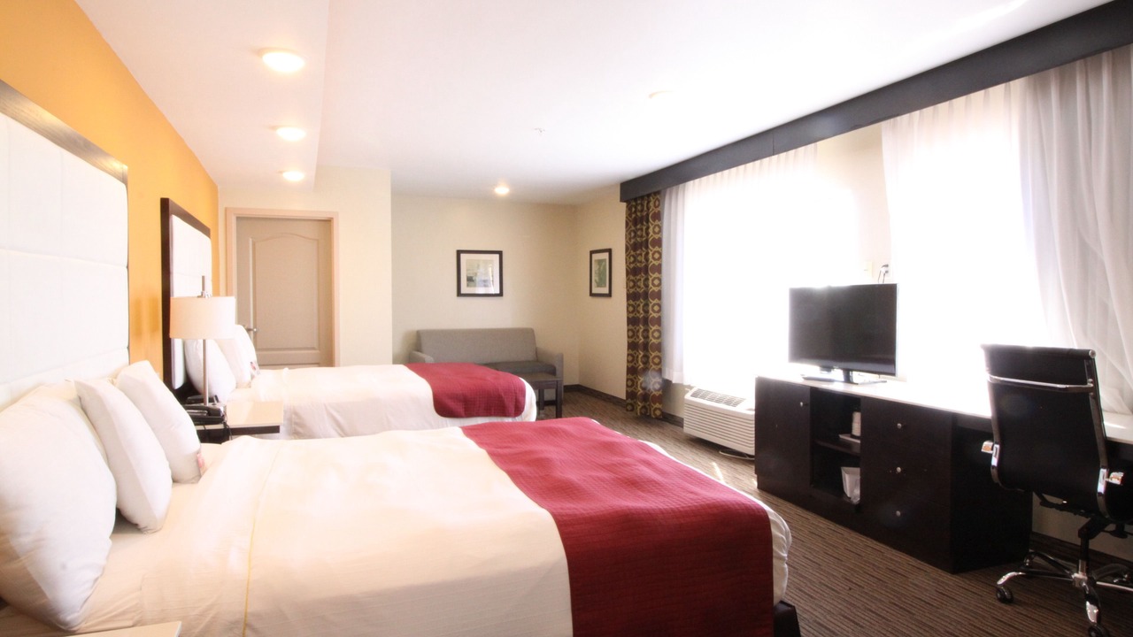 Photo of Bedroom in Clarkdale