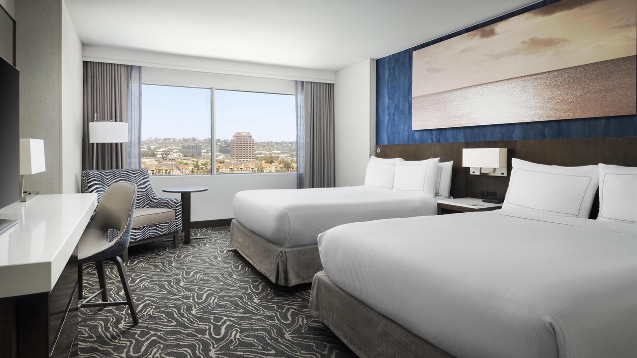 Photo of Bedroom in Mission Valley