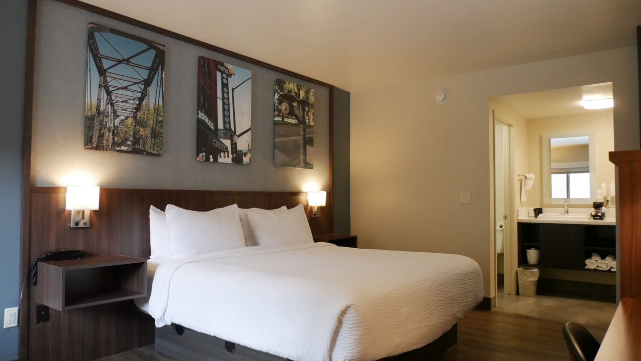 Photo of Bedroom in Prescott