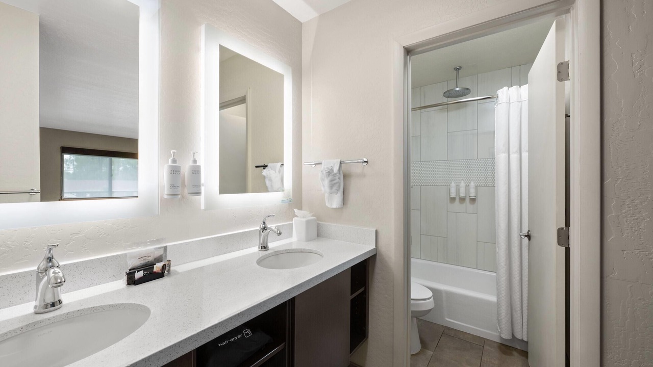 Photo of Bathroom in Prescott