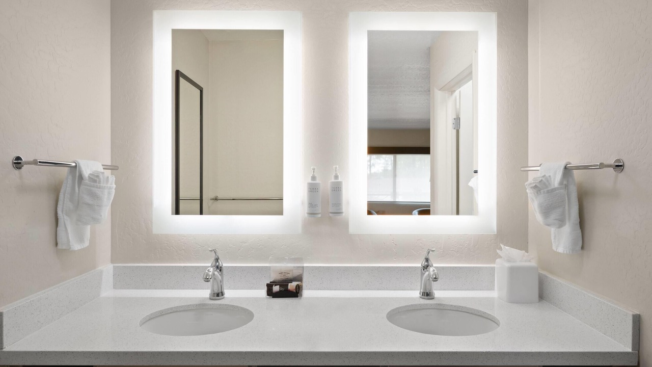 Photo of Bathroom in Prescott