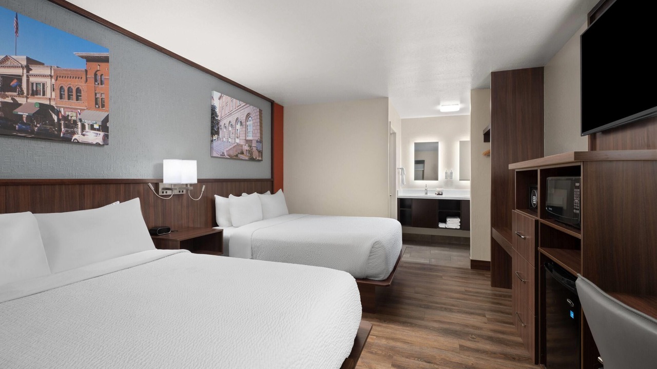 Photo of Bedroom in Prescott