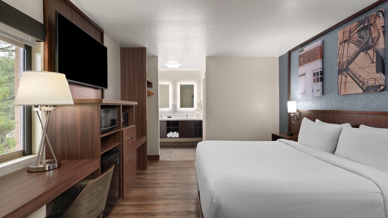 Photo of Bedroom in Prescott