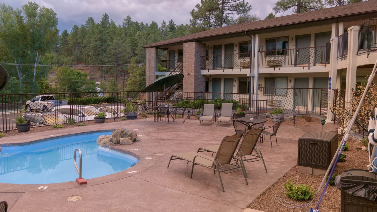 Photo of Outdoor in Prescott