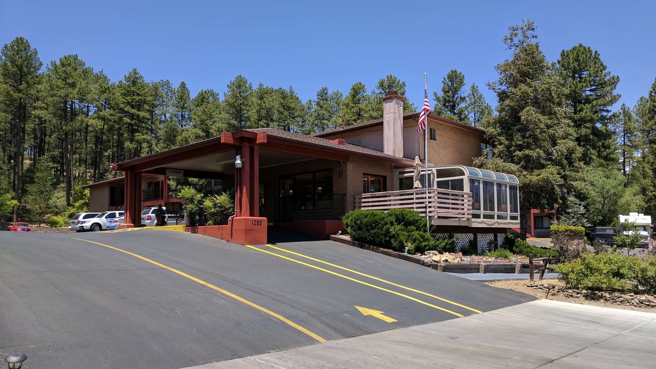Photo of Outdoor in Prescott