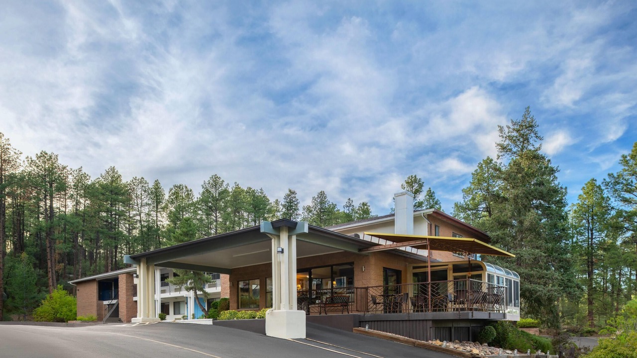 Photo of Outdoor in Prescott