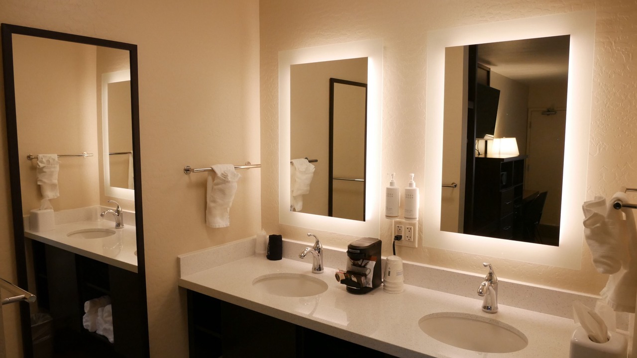 Photo of Bathroom in Prescott