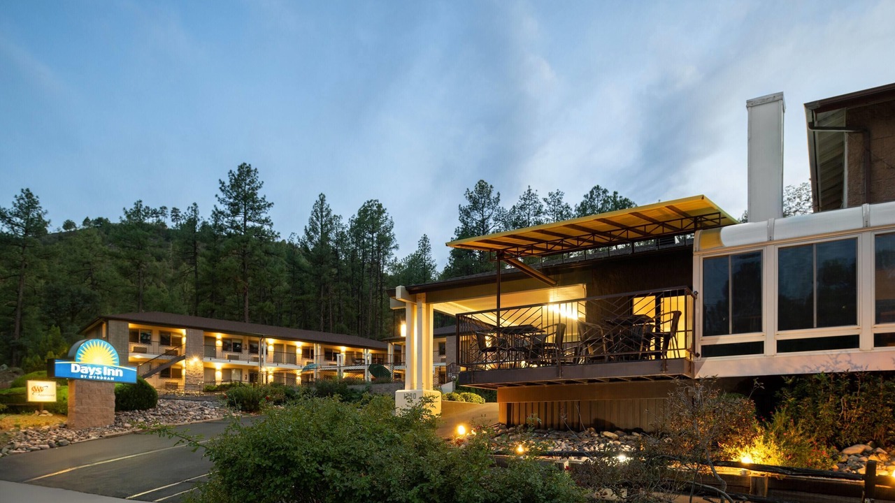 Photo of Outdoor in Prescott