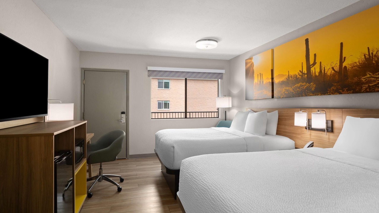 Photo of Bedroom in Prescott