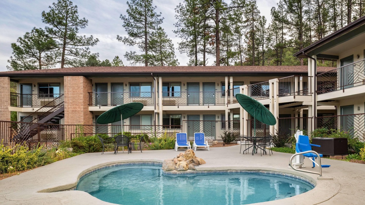 Photo of Outdoor in Prescott
